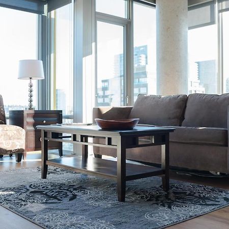 Sobe Third Ave Apartments Seattle Zewnętrze zdjęcie