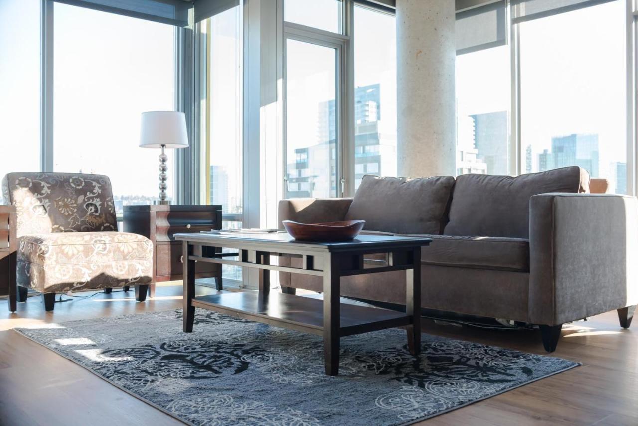 Sobe Third Ave Apartments Seattle Zewnętrze zdjęcie