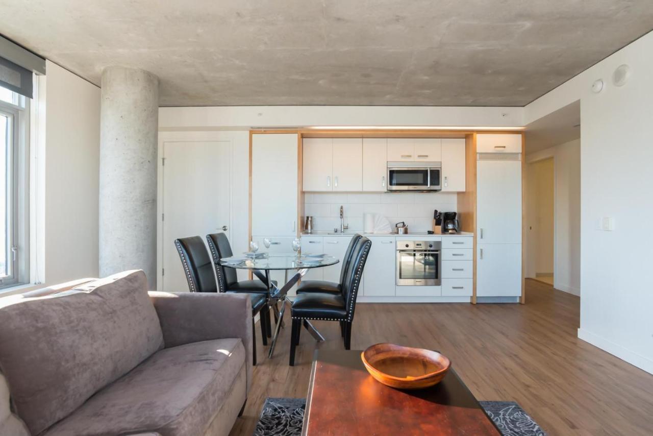 Sobe Third Ave Apartments Seattle Zewnętrze zdjęcie