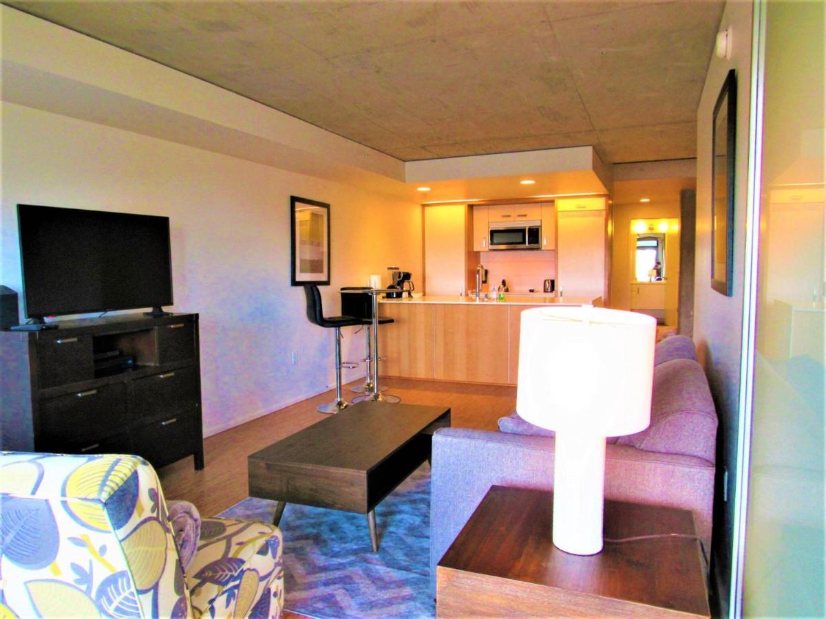Sobe Third Ave Apartments Seattle Zewnętrze zdjęcie
