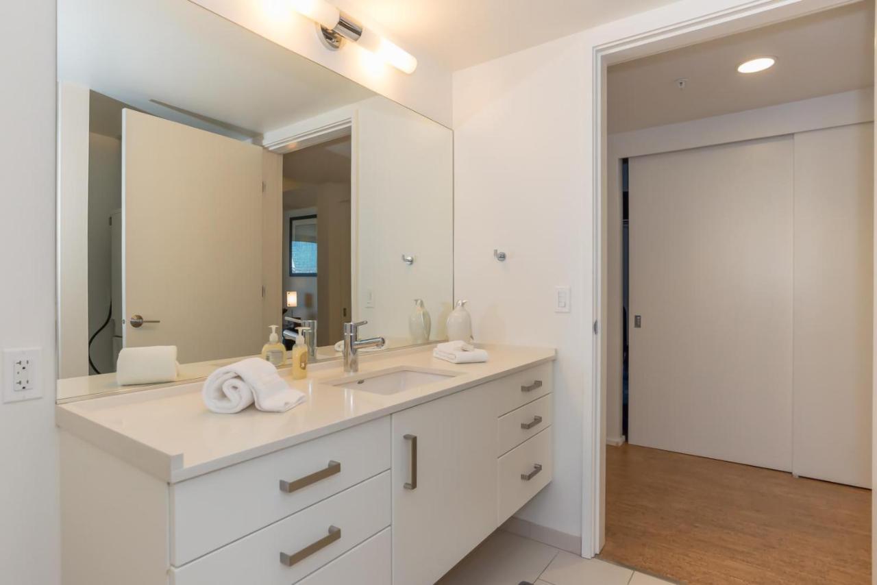 Sobe Third Ave Apartments Seattle Zewnętrze zdjęcie