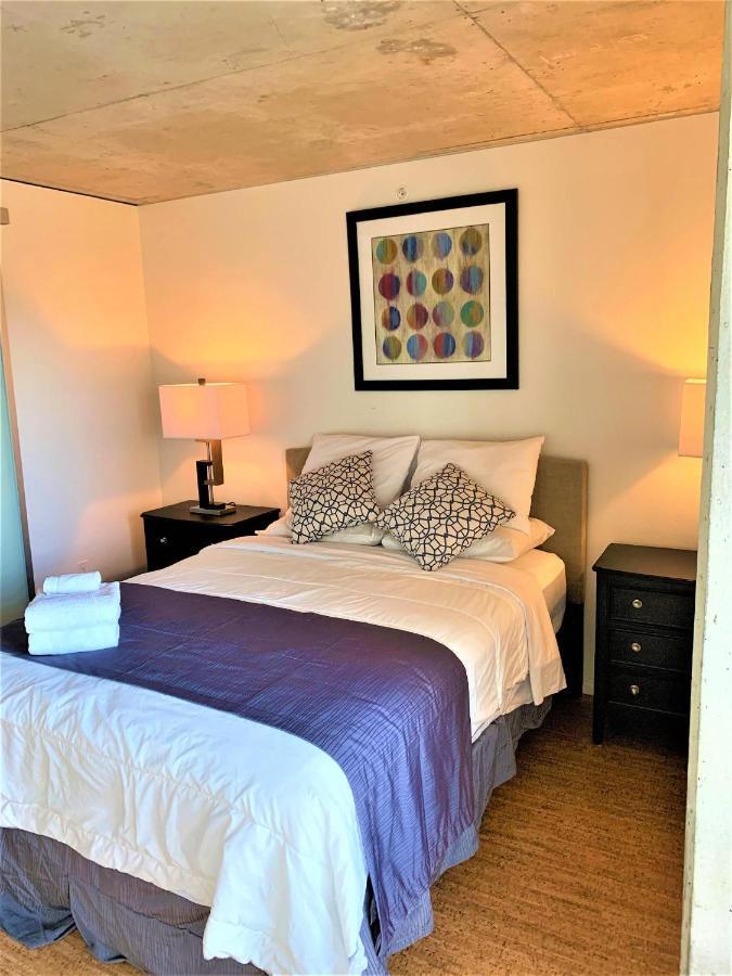 Sobe Third Ave Apartments Seattle Zewnętrze zdjęcie