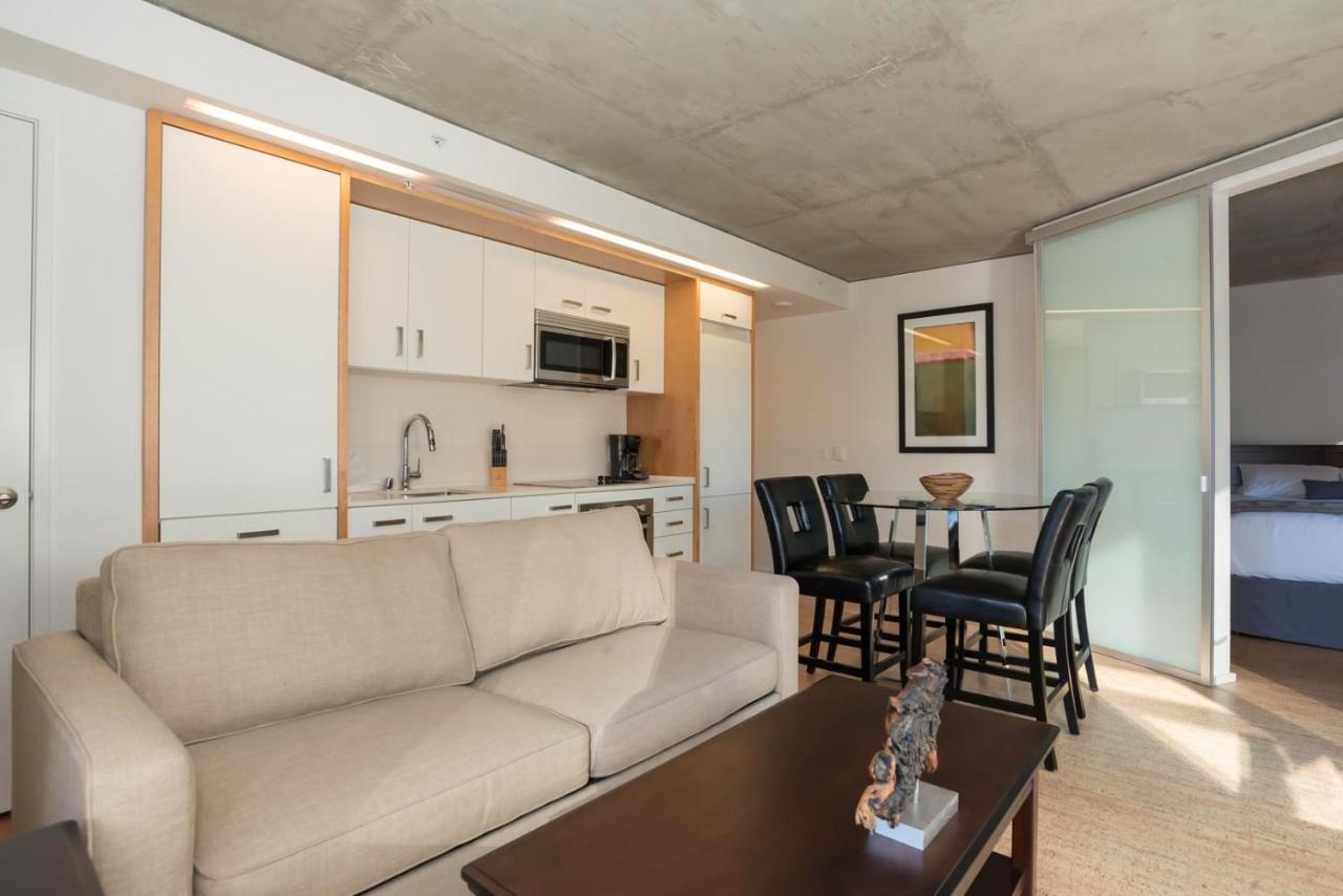 Sobe Third Ave Apartments Seattle Zewnętrze zdjęcie