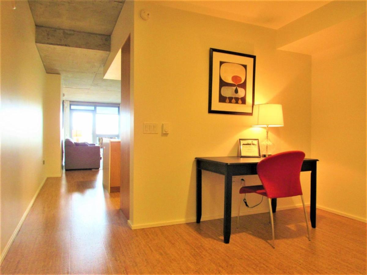 Sobe Third Ave Apartments Seattle Zewnętrze zdjęcie