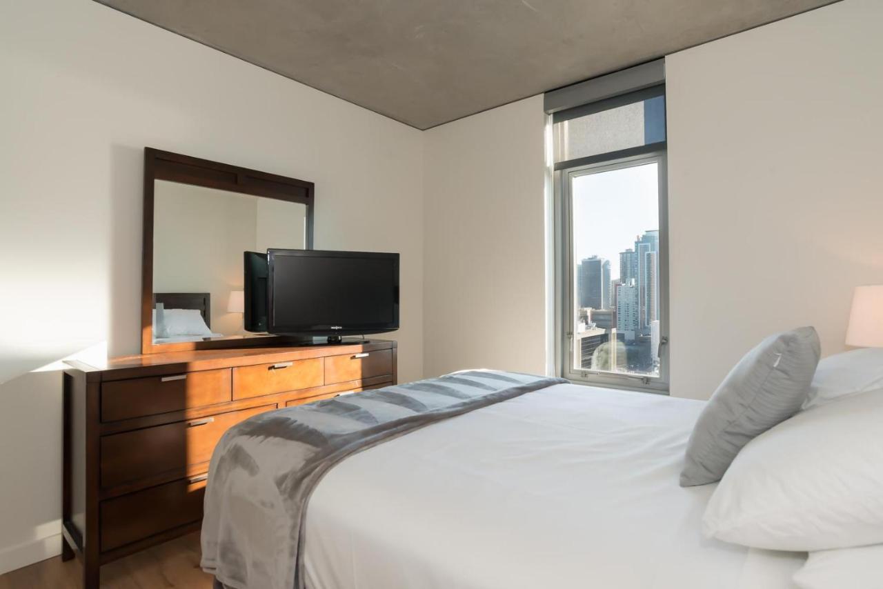 Sobe Third Ave Apartments Seattle Zewnętrze zdjęcie