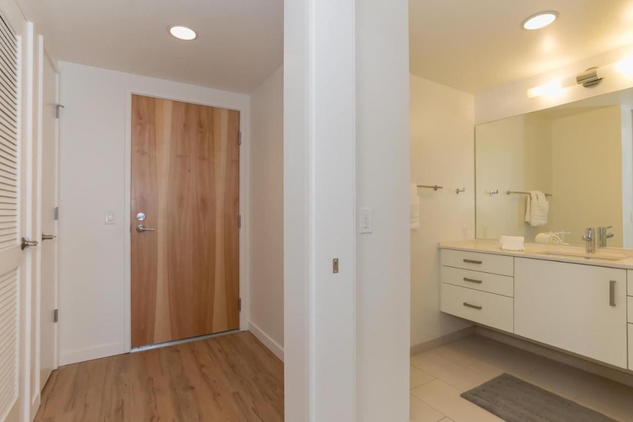 Sobe Third Ave Apartments Seattle Zewnętrze zdjęcie