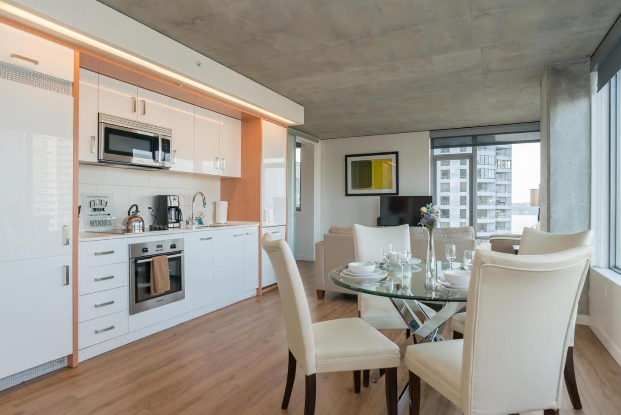 Sobe Third Ave Apartments Seattle Zewnętrze zdjęcie