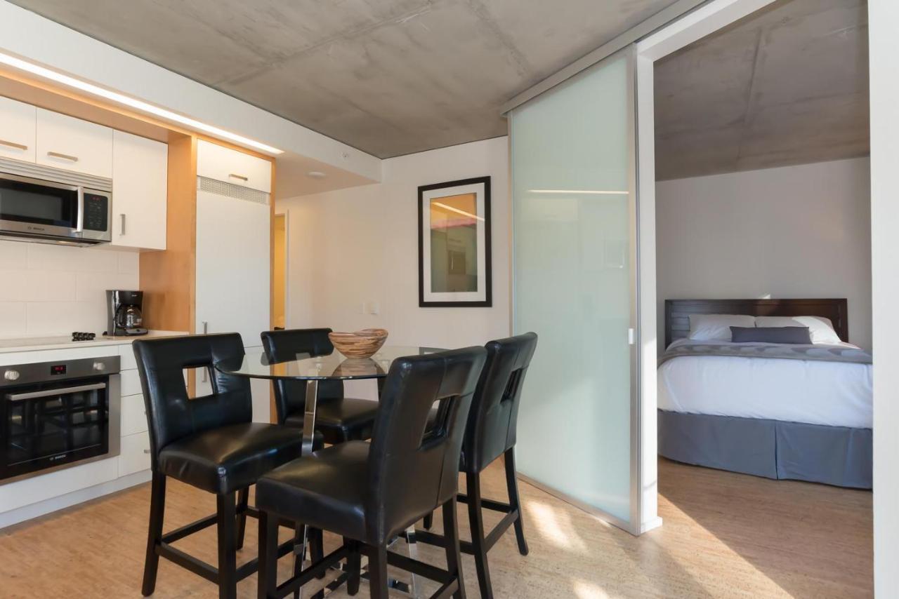 Sobe Third Ave Apartments Seattle Zewnętrze zdjęcie