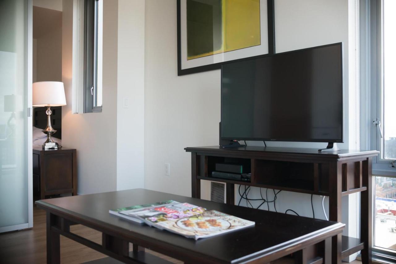 Sobe Third Ave Apartments Seattle Zewnętrze zdjęcie