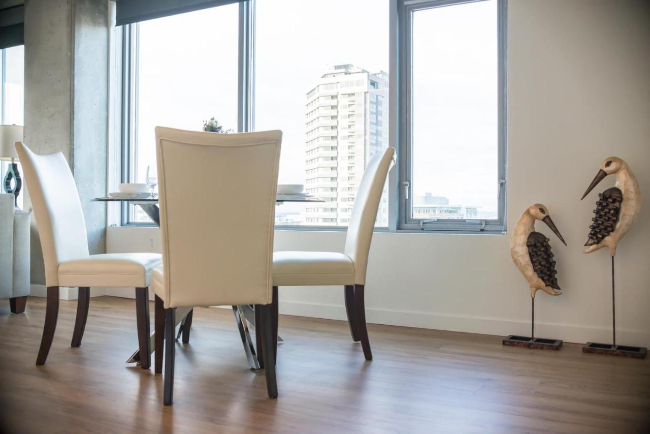 Sobe Third Ave Apartments Seattle Zewnętrze zdjęcie