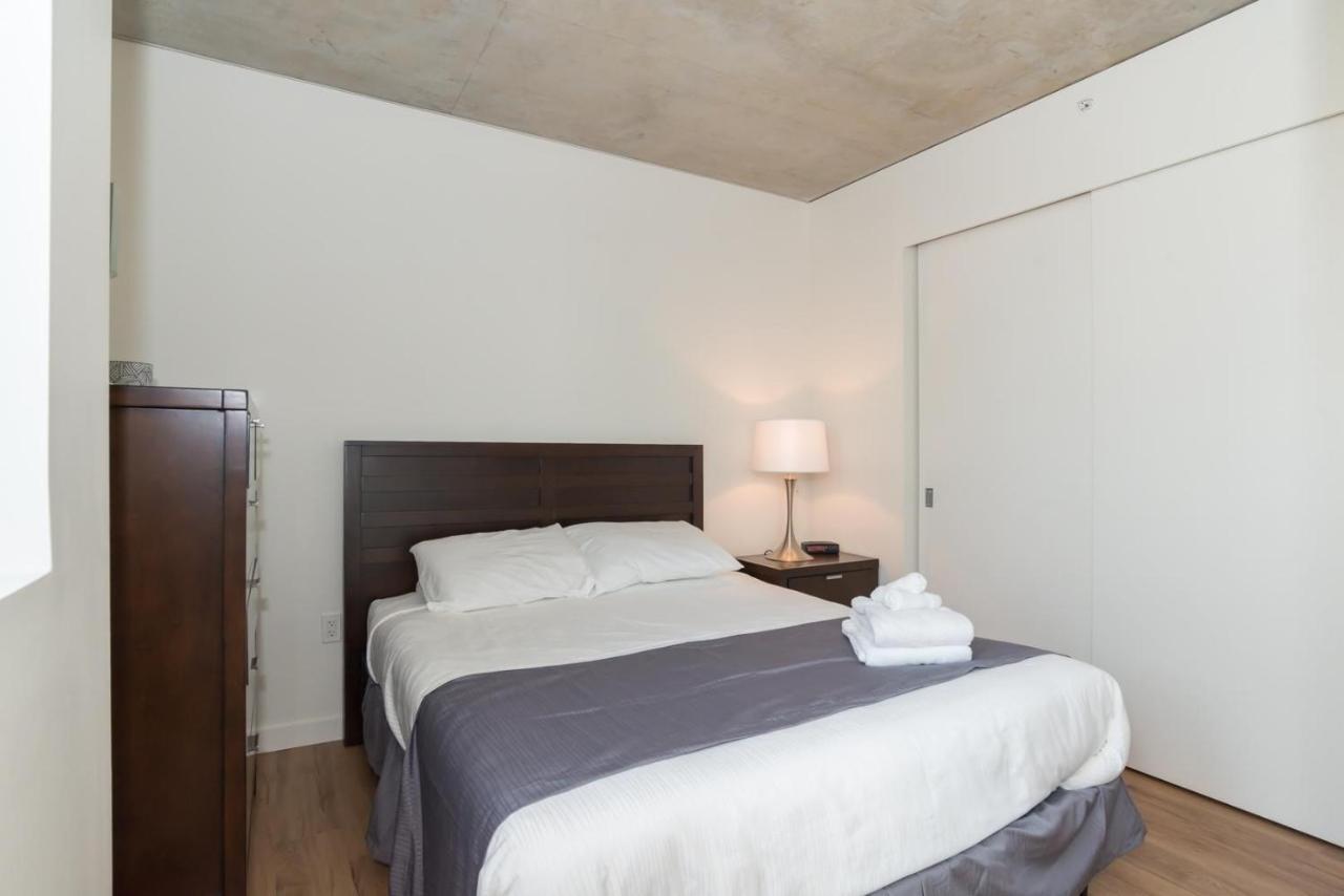 Sobe Third Ave Apartments Seattle Zewnętrze zdjęcie